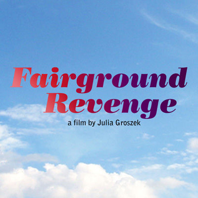 Fairground Revange Film Titles