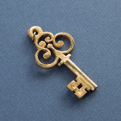 Golden Key