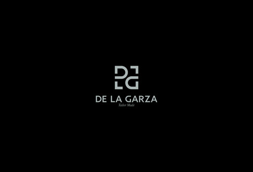 De la Garza Branding