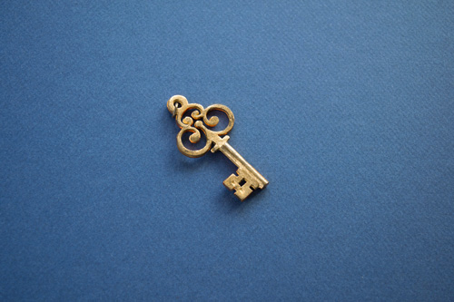 Golden Key Branding