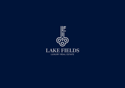 Lake Fields Branding