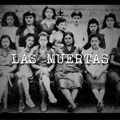 Las Muertas Motion Graphics